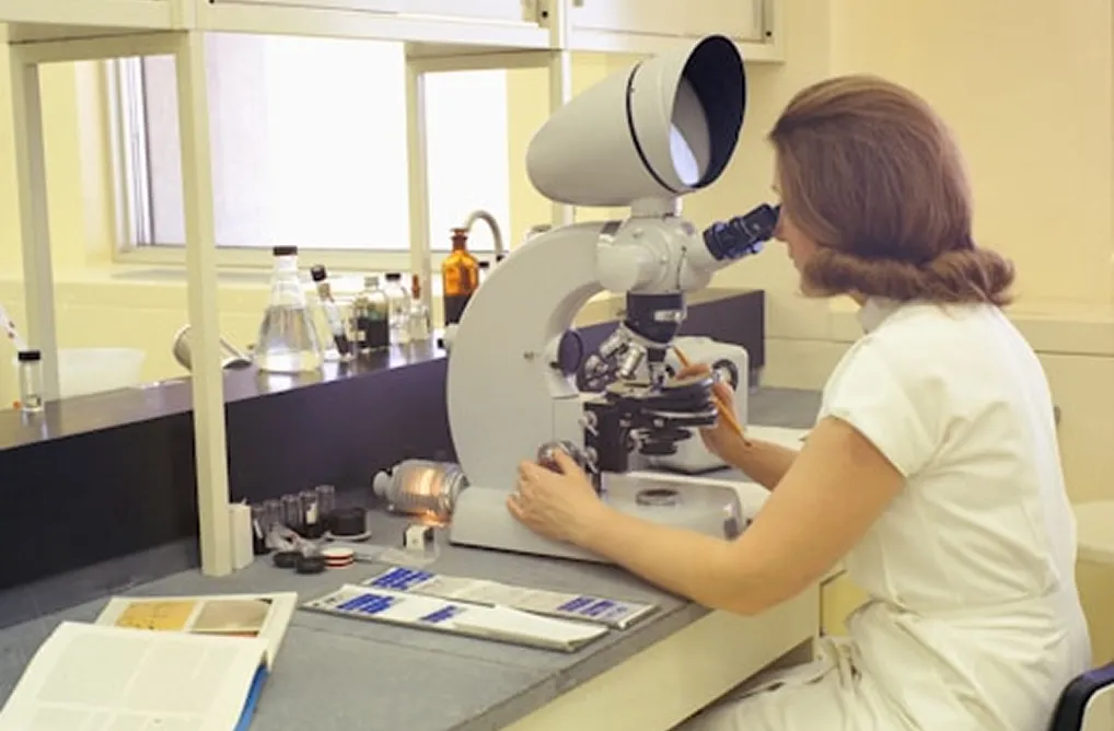 Higher Studies: M.Sc. MLT, PhD or specialised